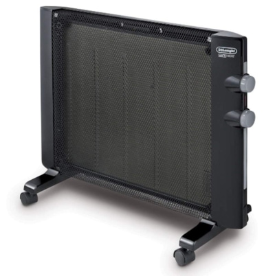 Alternative of Kotatsu Hetar: DeLonghi HMP1500 Mica Panel Heater
