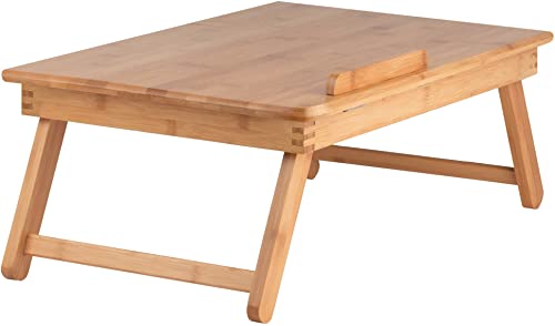 Low height table for floor